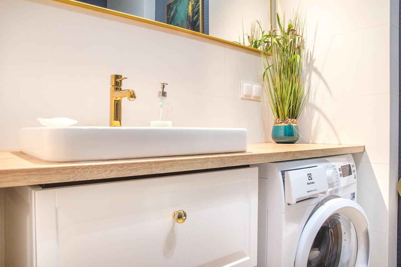 Apartament Zefir Al -dom
