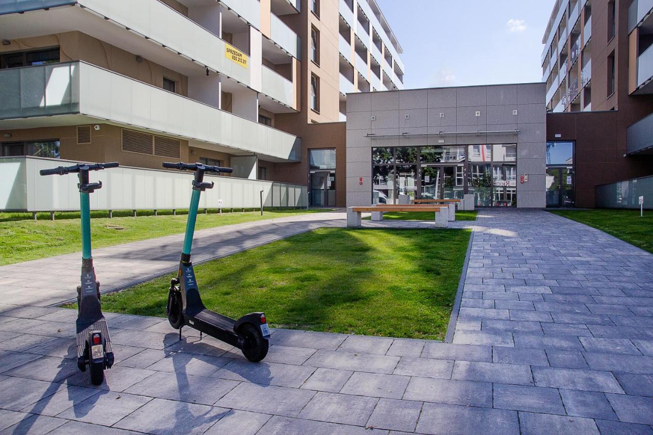 Apartament Zefir Al -dom