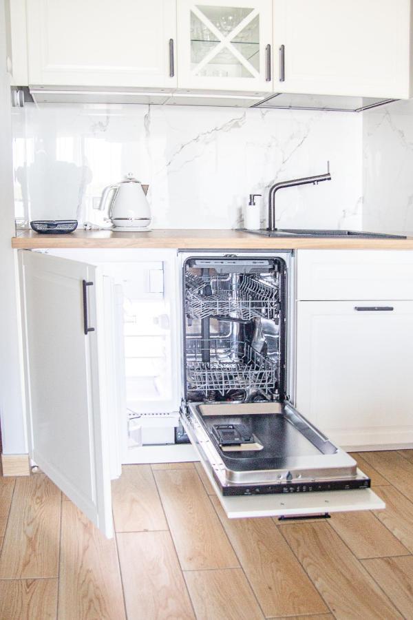 Zefir Al -dom Apartament Kołobrzeg
