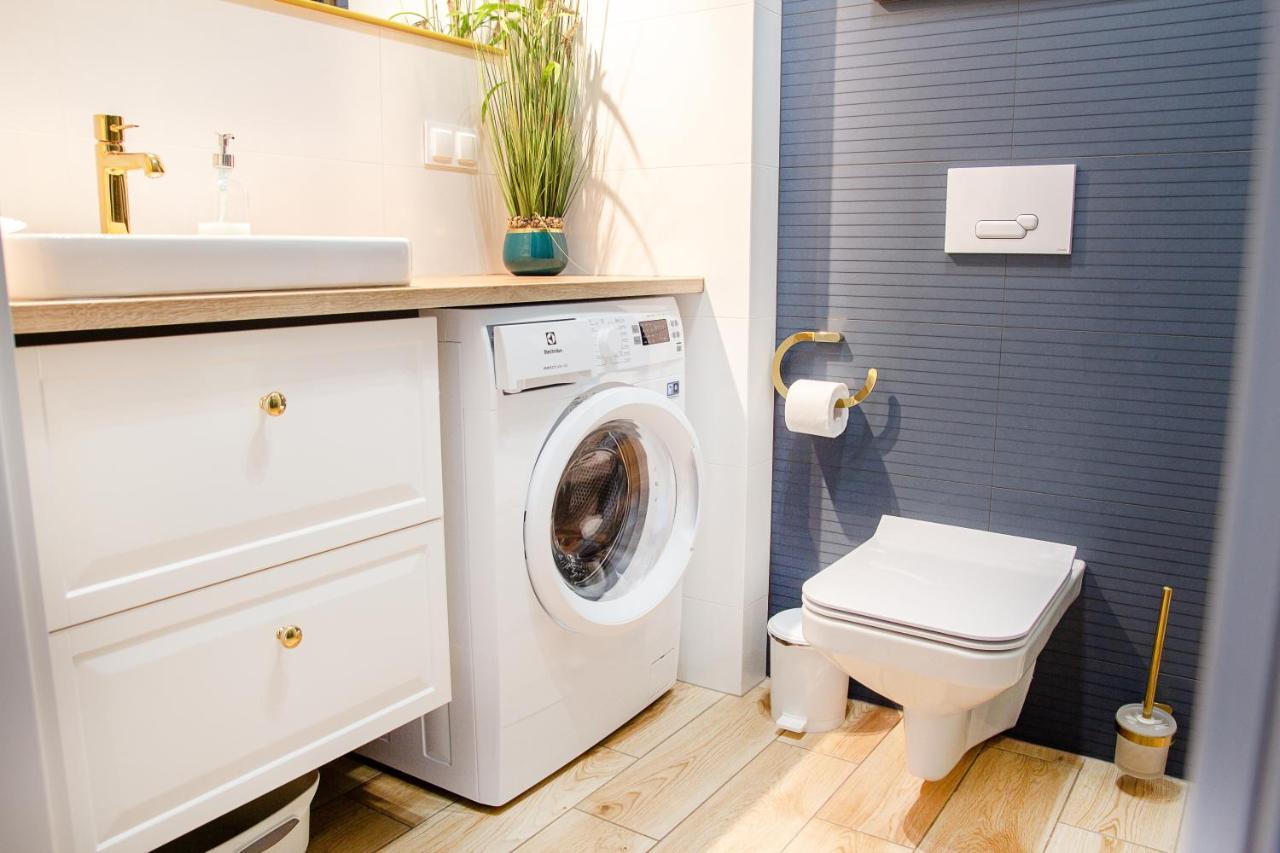 Zefir Al -dom Apartament Kołobrzeg