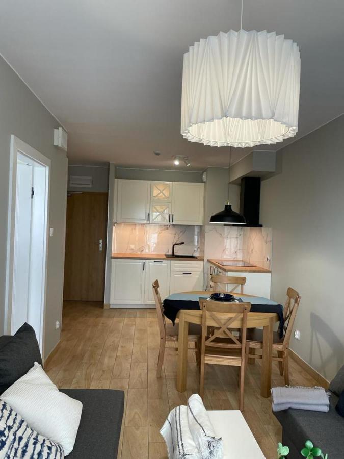Apartament Zefir Al -dom *
