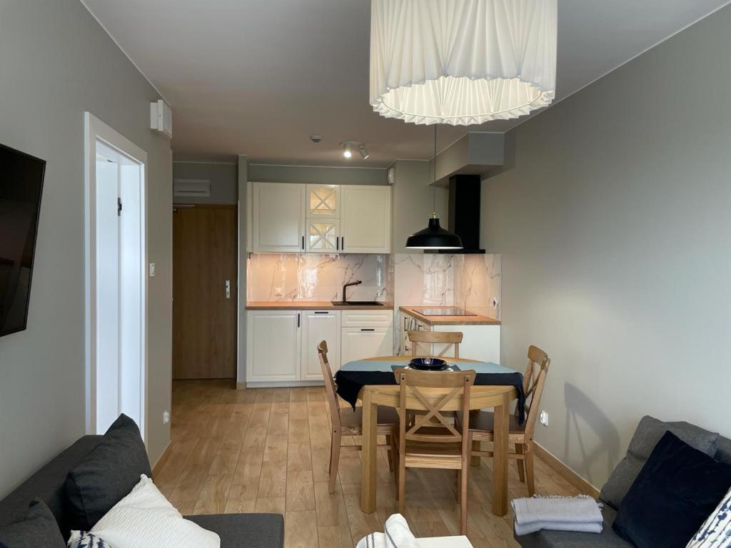 Apartament Zefir Al -dom