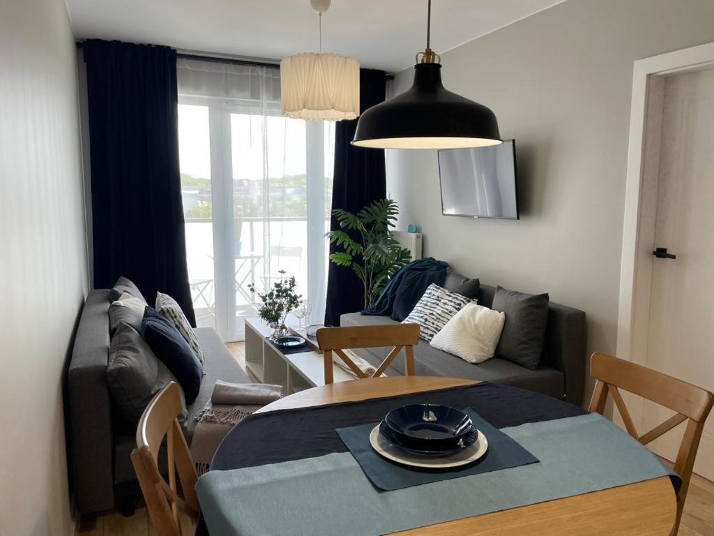 Apartament Zefir Al -dom *