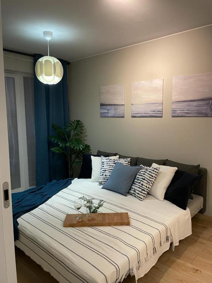 Zefir Al -dom Apartament