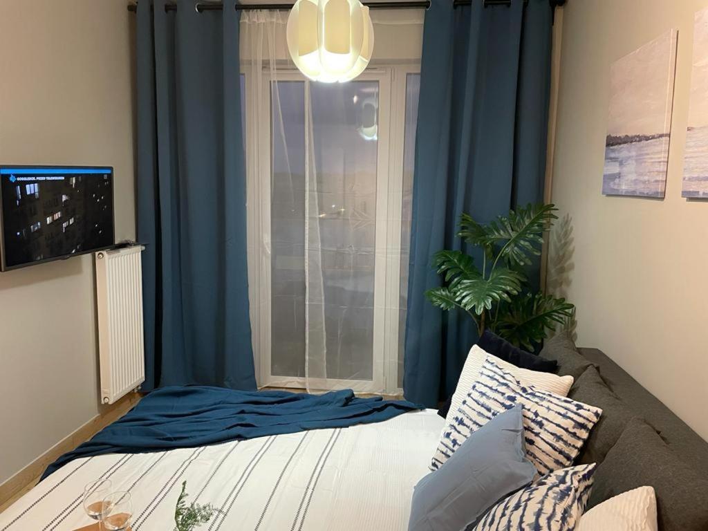 Zefir Al -dom Apartament *